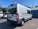 Used 2018 RAM ProMaster 2500 w/ Mopar Trailer Tow Group image 6