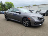 Used 2021 Honda Civic Sport image 4