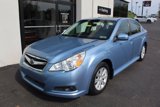 Used 2011 Subaru Legacy 2.5i Premium image 3