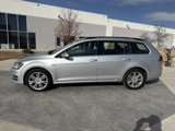 Used 2016 Volkswagen Golf Limited Edition image 4