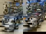 Used 2007 Subaru Impreza Outback Sport Special Edition w/ Popular Equipment Group 3A image 3