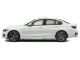 Used 2022 BMW 330e w/ M Sport Package image 4