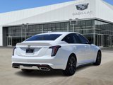 New 2025 Cadillac CT5 Sport image 5