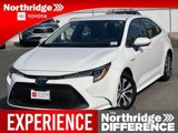 Used 2020 Toyota Corolla LE image 3