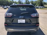 Used 2019 Jeep Cherokee Limited image 5