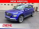 Certified 2022 Hyundai Venue Limited image 4