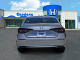 New 2026 Honda Civic LX image 5