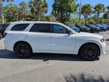 Used 2022 Dodge Durango SXT w/ Blacktop Package image 3