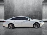 Used 2021 Hyundai Sonata SEL w/ Convenience Package image 4