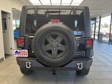 Used 2014 Jeep Wrangler Unlimited Sport w/ Connectivity Group image 6