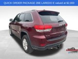 Used 2018 Jeep Grand Cherokee Laredo image 3