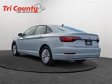 Used 2019 Volkswagen Jetta S w/ Driver Assistance Package image 5