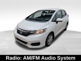 Used 2019 Honda Fit LX image 3