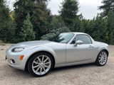 Used 2007 MAZDA MX-5 Miata Grand Touring w/ Premium Pkg image 4