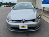 Used 2015 Volkswagen Golf S image 3