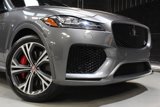 Used 2019 Jaguar F-PACE SVR image 3