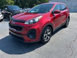 Used 2020 Kia Sportage LX w/ LX Popular Package image 4
