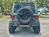 Used 2024 Jeep Wrangler Unlimited Sport image 5