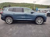 New 2025 GMC Acadia Denali w/ Super Cruise Package image 4