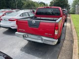Used 2007 Nissan Frontier SE w/ SE Value Truck Pkg image 3