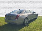 Used 2018 Cadillac CT6 Luxury image 2
