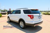 Certified 2016 Ford Explorer XLT w/ Equipment Group 201A image 5