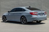 Used 2021 Honda Accord Sport image 3