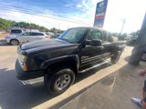 Used 2004 Chevrolet Silverado 2500 LS w/ Heavy-Duty Power Package image 5