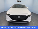Used 2021 MAZDA MAZDA3 s image 3