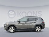 Used 2022 Jeep Compass Latitude w/ Convenience Group image 2