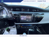 Used 2016 Toyota Corolla LE image 3