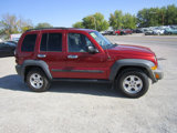 Used 2007 Jeep Liberty Sport w/ Security Group image 3