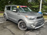 Used 2017 Kia Soul + w/ Primo Package image 2