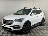 Used 2018 Hyundai Santa Fe Sport image 2