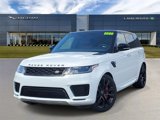 Used 2020 Land Rover Range Rover Sport HST image 1