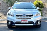 Used 2017 Subaru Outback 2.5i Limited image 2