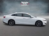 Used 2024 Chevrolet Malibu LT image 6