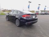 Used 2018 Ford Fusion Titanium image 5