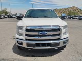 Used 2015 Ford F150 Lariat w/ Equipment Group 502A Luxury image 2