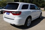 New 2025 Dodge Durango GT image 4
