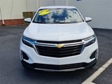 Used 2023 Chevrolet Equinox LT image 2