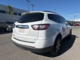 Used 2017 Chevrolet Traverse LT image 4