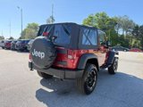 Used 2012 Jeep Wrangler Sport image 5
