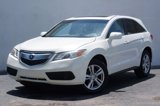 Used 2015 Acura RDX FWD image 3