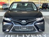 Certified 2022 Toyota Camry SE image 5