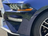 Used 2019 Ford Mustang Coupe w/ Equipment Group 101A image 2