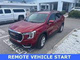 Certified 2023 GMC Terrain SLE w/ Driver Convenience Package image 2
