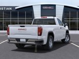 New 2024 GMC Sierra 1500 Pro w/ Trailering Package image 4