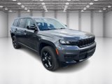 Used 2024 Jeep Grand Cherokee L Altitude image 3
