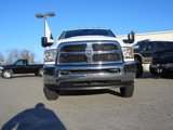 Used 2017 RAM 3500 Tradesman w/ Chrome Appearance Group image 2
